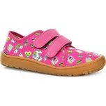 Froddo Canvas G1700440-10 Fuxia+ barefoot tenisky Velikost boty (EU): 29, Vnitřní délka boty: 195, Vnitřní šířka boty: 75