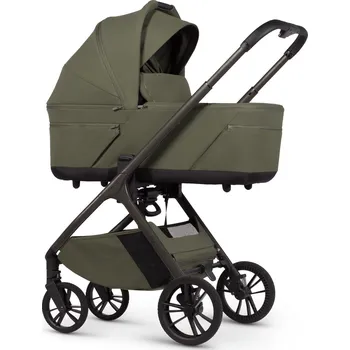 Kočárek Venicci Set 2v1 TILA Olive
