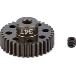 ASSOCIATED | Pastorek 34 zubů (modul 48DP) - Factory Team AE1352