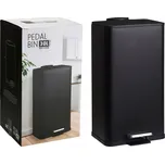 Odpadkový koš Bathroom Solutions 30 l černý