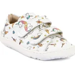 Froddo G3130284-25 White Unicorn 34, Vnitřní délka boty: 22,3 cm, Vnitřní šířka boty: 8,0 cm