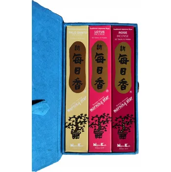 Vonná tyčinka Vonné tyčinky Phoenix krabička