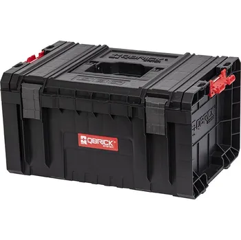 Modulární box na nářadí 19 l system PRO QBRICK