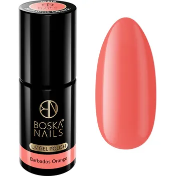 Lak na nehty BOSKA NAILS hybridní lak na nehty 419 NEON