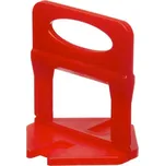 LEVELYS Spony 1,5 mm 100 ks