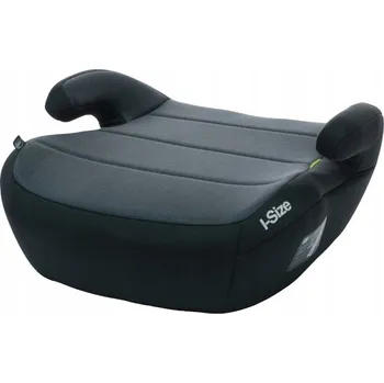 Autosedačka Podložka automobilová I-Size BOOST CUP 4Baby 125-150 cm Graphite
