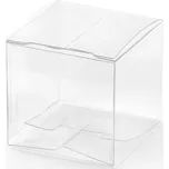 PartyDeco PUDP41-099 5 x 5 x 5 cm 10 ks…