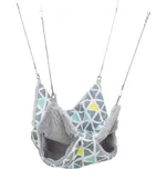 Trixie Sunny odpočivadlo pro křečky 30…