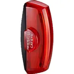 Zadní světlo CATEYE TL-LD710K RAPID X2 KINETIC USB