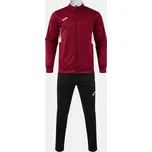 Tréninková souprava Joma Winner IV Barva: Vínová, Velikost: 4XL