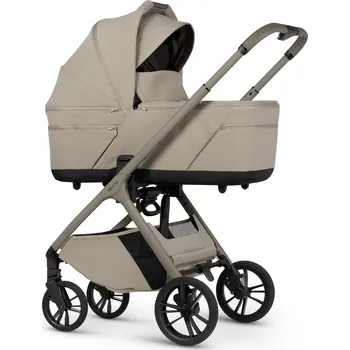 Kočárek Venicci Set 2v1 TILA Latte