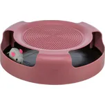 Trixie Interaktivní hračka pro kočku CATCH THE MOUSE - 25 cm, různé barvy