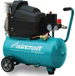 Aircraft Mobilboy 261/24T E Olejový kompresor 1,25kW - 2003728