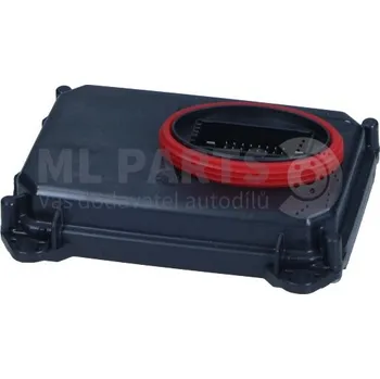 Řídící jednotka Řídící jednotka světlometu ŠKODA OEM Originál 1T0941329A