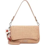 Tamaris Dámská kabelka TAMARIS 34261-420 béžová S6 -UNI-