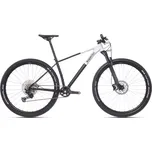 Superior XP 6.2 29" Matte Black/White…