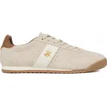 Beverly Hills Polo Club pánské tenisky EO-LOGAN-01 MP40 béžové