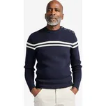 TRIBORD Pánský námořnický svetr