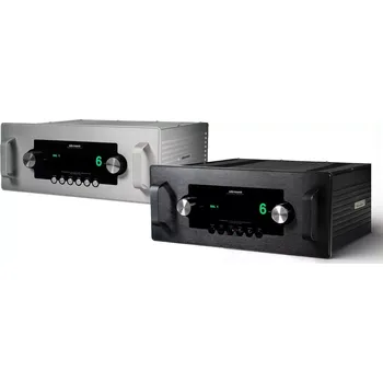 Hi-Fi komponenty Audio Research Reference 6SE (Stereo předzesilovač )