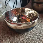 Tibetská mísa Ishana black 441 g