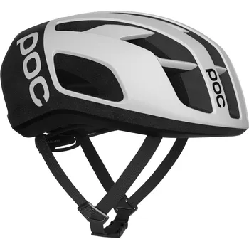 Cyklistická přilba POC Cytal Lite - Hydrogen White/Uranium Black Matt 54-59