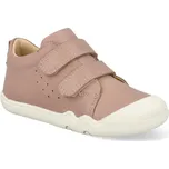 Barefoot dětské tenisky Geox - B Steppieup rose růžové Velikost: 27