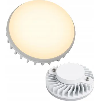 Žárovka LED žárovka Kanlux GX53 9 W 3000 K