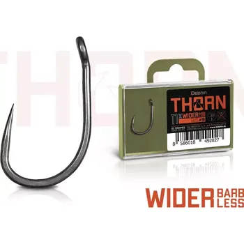 Delphin THORN Wider BarbLESS 11x #6