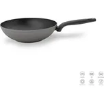 Pánev WOK nepřilnavá ¤28cm TITAN ELITE vč. indukce