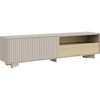 Televizní stolek TV stolek stojící Selsey 175 cm x 46 cm x 35 cm