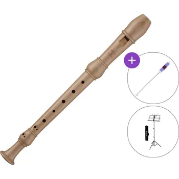 Flétna Moeck 2202 Rondo SET Sopránová zobcová flétna