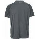 SELECT Monaco šedé fotbalové tričko v24