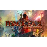 Magicka 2 PC (hra pro počítač)
