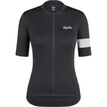 Rapha dámský dres CORE Black/White Varianta: M