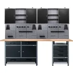 OLKIGROUP Klasik II All In 240 x 60 x…