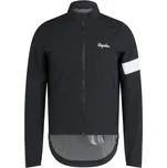 Rapha nepromokavá cyklistická bunda Rapha Core Black Varianta: XL