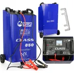 Ripper usměrňovač s startováním 12/24V 150-1000Ah LCD Class 850A