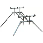 Holdcarp Brilliant Rod Pod Plus 3 Rods