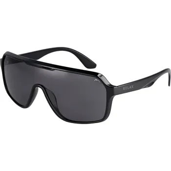 Sluneční brýle Relax Pánské Relax Tube R2366B Černá