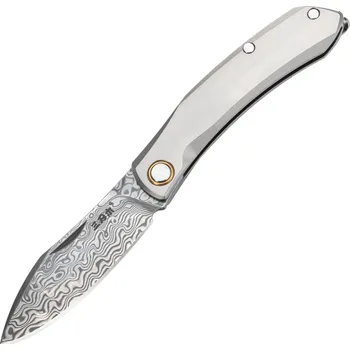 kapesní nůž Sanrenmu SRM7315-TZ