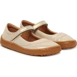 Baleríny Froddo Barefoot Mary J G3140195-2 D Zlatá 32