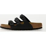 Tenisky Birkenstock Florida Soft Footbed Birko-Flor Black EUR 36