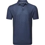 Pánské tričko Footjoy Bounce Print Pique Mens XL