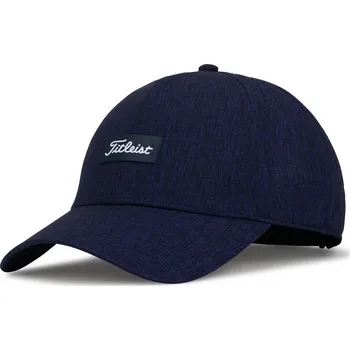 Kšiltovka Womens Charleston Breezer Heather/Navy UNI Kšiltovka