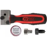 Sada na ořezávání KS TOOLS 122.1215