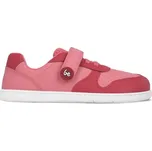 Dětské celoroční barefoot boty Be Lenka Scoot - Light & Dark