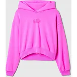 GAP mikina s kapucí, velikost XXS