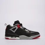 Jordan Spizike Low Černá 42