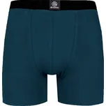 Pánské boxerky OREGON 053 Modrá