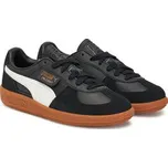Puma Sneakersy Palermo Lth Jr 397275 03 Černá 35_1_2